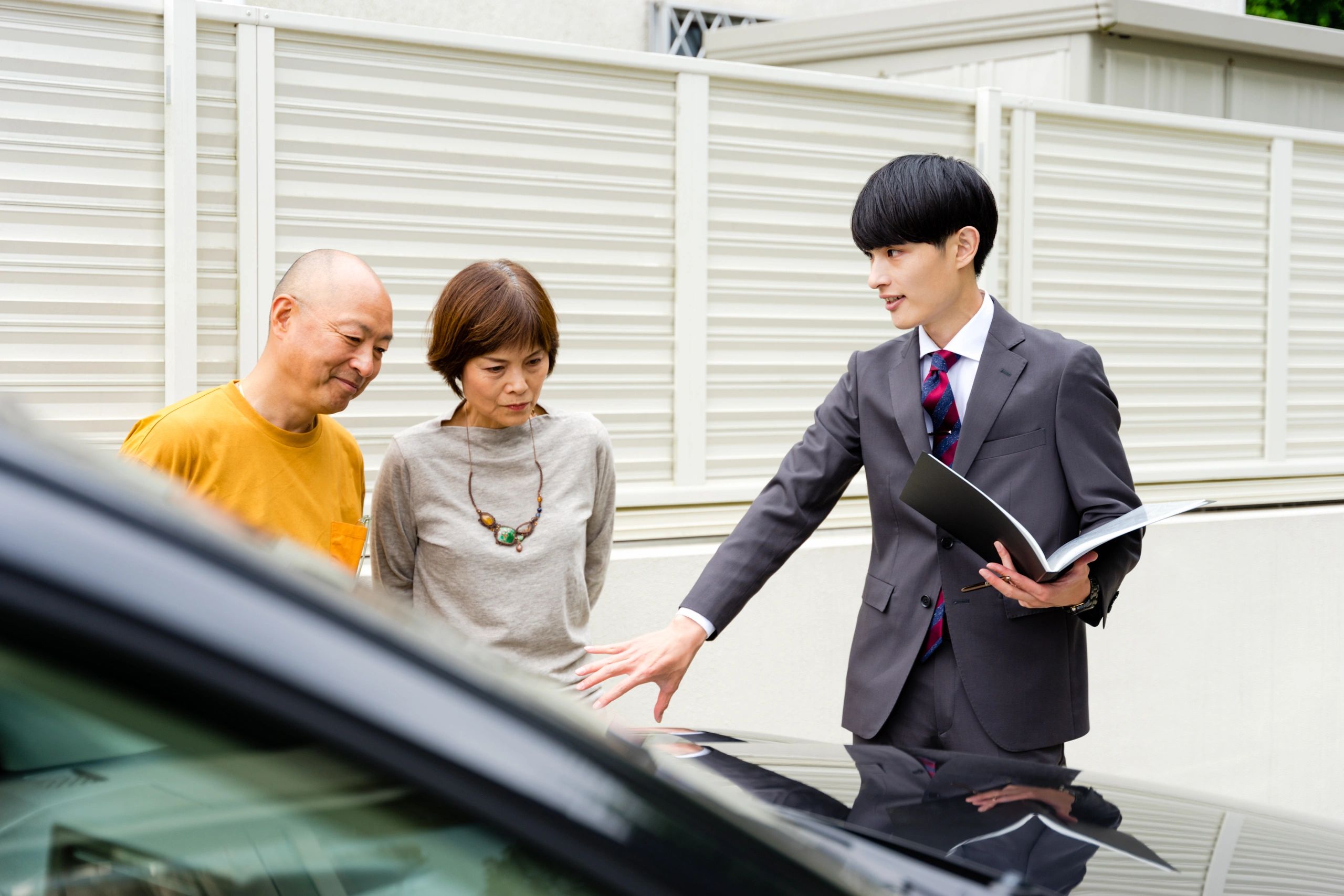 Japanese car repair resources