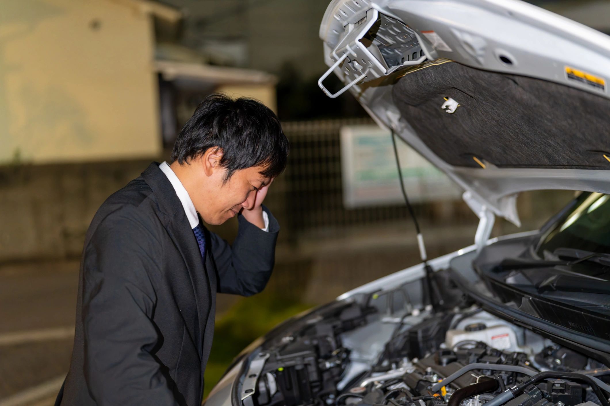Japanese car repair resources